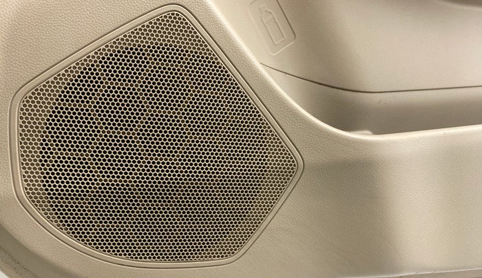 2019 Maruti Dzire VDI, Diesel, Manual, 63,769 km, Speaker