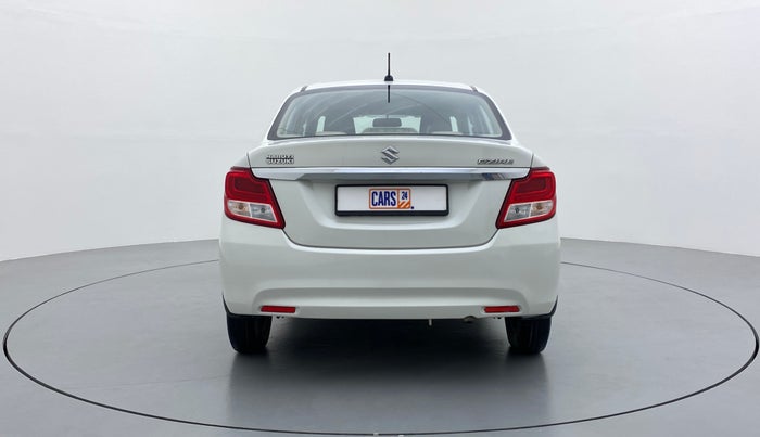 2019 Maruti Dzire VDI, Diesel, Manual, 63,769 km, Back/Rear