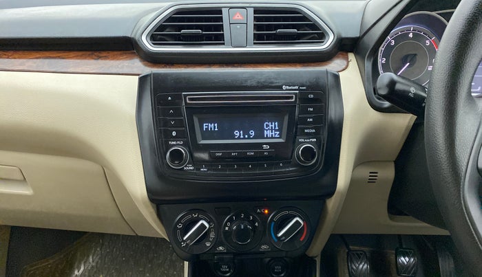 2019 Maruti Dzire VDI, Diesel, Manual, 63,769 km, Air Conditioner