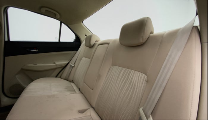 2019 Maruti Dzire VDI, Diesel, Manual, 63,769 km, Right Side Rear Door Cabin