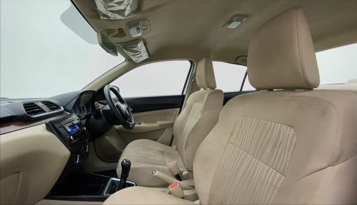 2019 Maruti Dzire VDI, Diesel, Manual, 63,769 km, Right Side Front Door Cabin