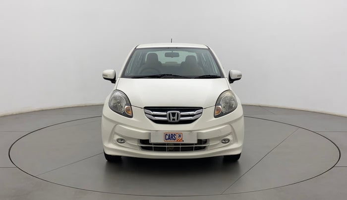 2014 Honda Amaze 1.2L I-VTEC VX AT, Petrol, Automatic, 48,414 km, Front