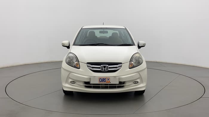 2014 Honda Amaze 1.2L I-VTEC VX AT, Petrol, Automatic, 48,414 km, Front