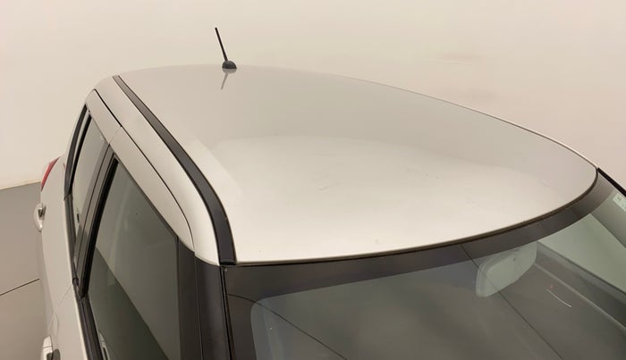 2016 Maruti Swift VXI, Petrol, Manual, 60,812 km, Roof