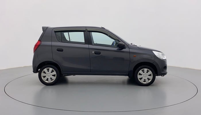 2017 Maruti Alto K10 VXI P, Petrol, Manual, 33,146 km, Right Side View