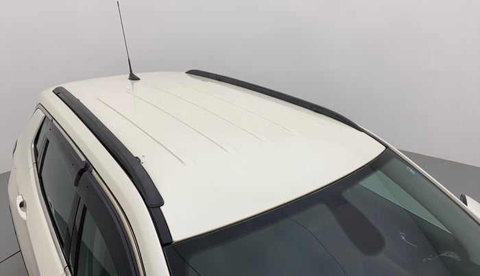 2017 Jeep Compass 2.0 LONGITUDE (O), Diesel, Manual, 63,836 km, Roof