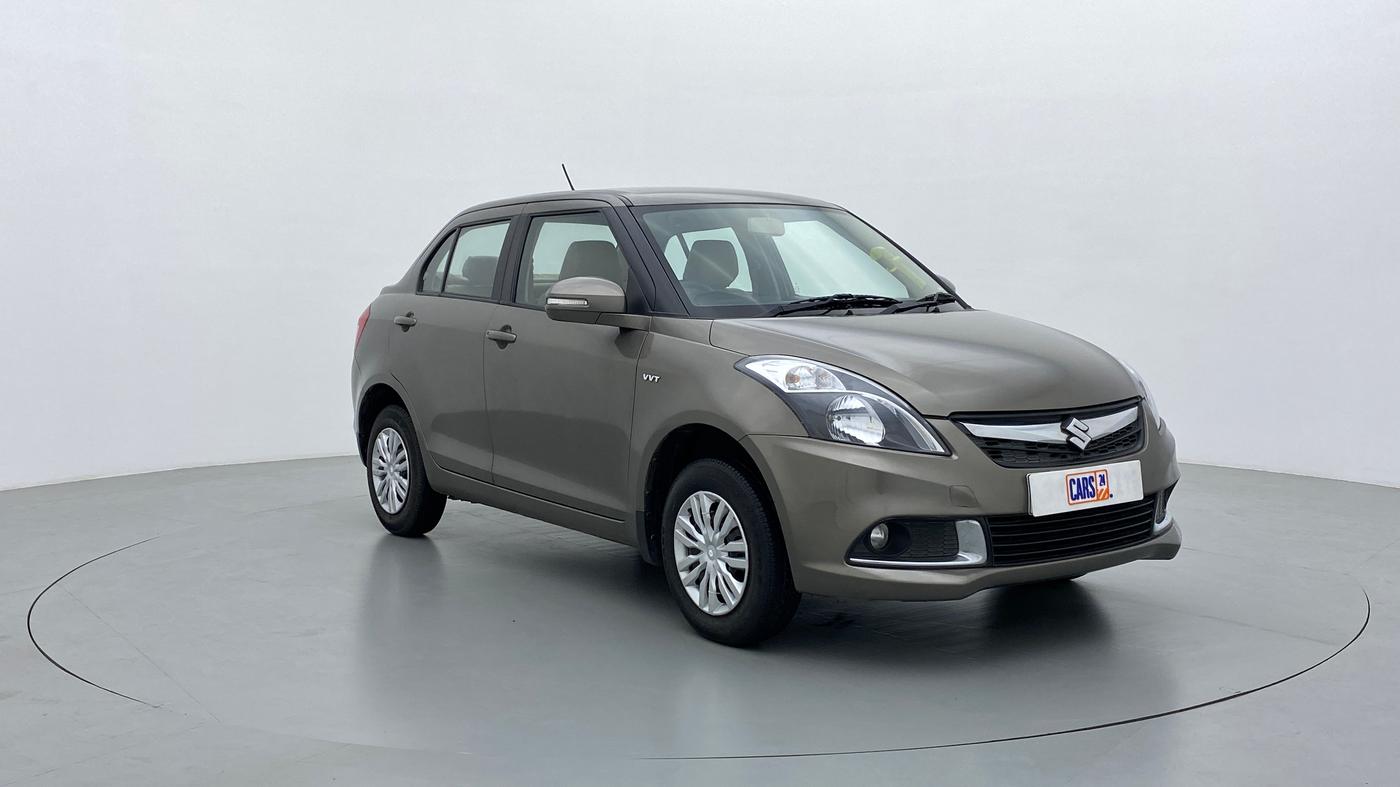 2015 Maruti Swift Dzire VXI 1.2 BS IV, Petrol, Manual, 30,260 km, Main image / SRP