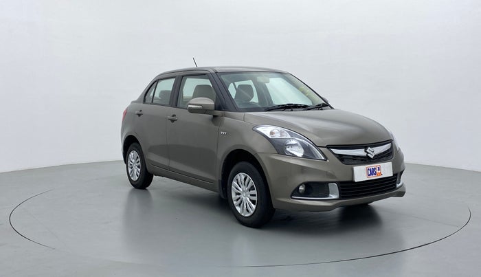 2015 Maruti Swift Dzire VXI 1.2 BS IV, Petrol, Manual, 30,260 km, Main image / SRP