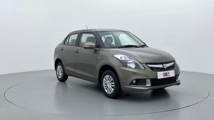 2015 Maruti Swift Dzire VXI 1.2 BS IV, Petrol, Manual, 30,260 km, Main image / SRP