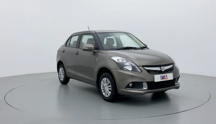 2015 Maruti Swift Dzire VXI 1.2 BS IV, Petrol, Manual, 30,260 km, Right Front Diagonal