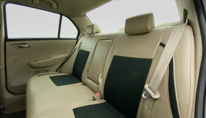 2015 Maruti Swift Dzire VXI 1.2 BS IV, Petrol, Manual, 30,260 km, Right Side Rear Door Cabin