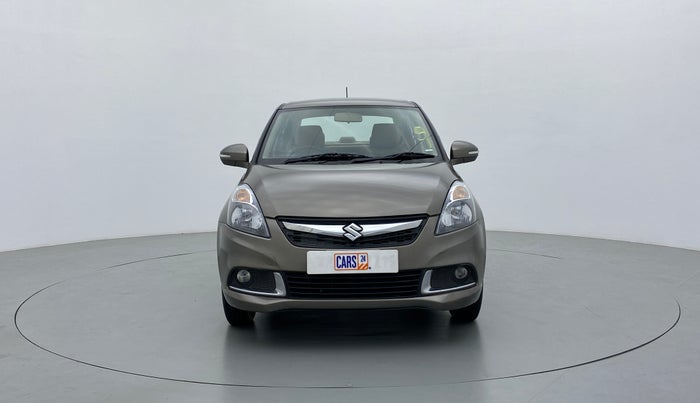 2015 Maruti Swift Dzire VXI 1.2 BS IV, Petrol, Manual, 30,260 km, Front