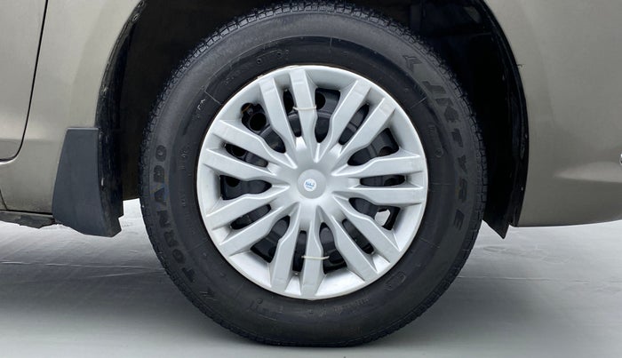 2015 Maruti Swift Dzire VXI 1.2 BS IV, Petrol, Manual, 30,260 km, Right Front Wheel