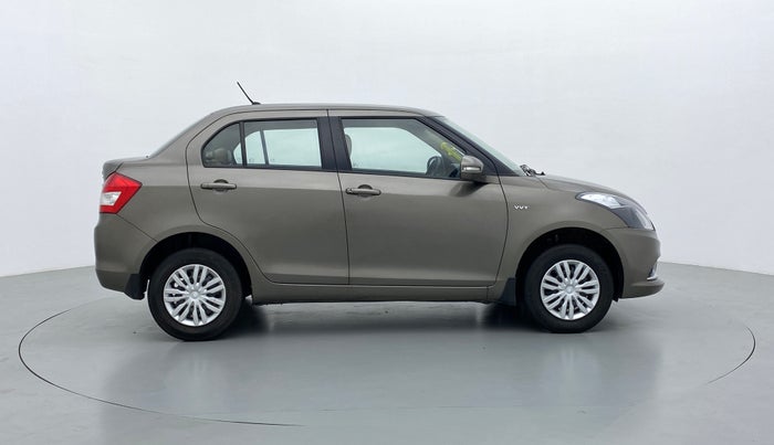 2015 Maruti Swift Dzire VXI 1.2 BS IV, Petrol, Manual, 30,260 km, Right Side