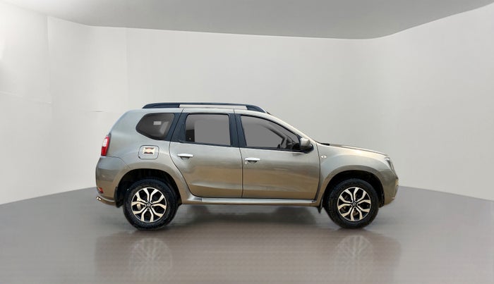 2015 Nissan Terrano XL PLUS 85 PS DEISEL, Diesel, Manual, 32,882 km, Right Side View