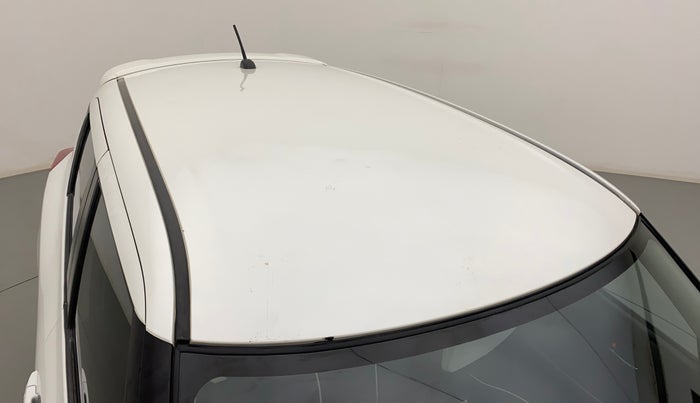2018 Maruti Swift ZXI PLUS, Petrol, Manual, 60,852 km, Roof
