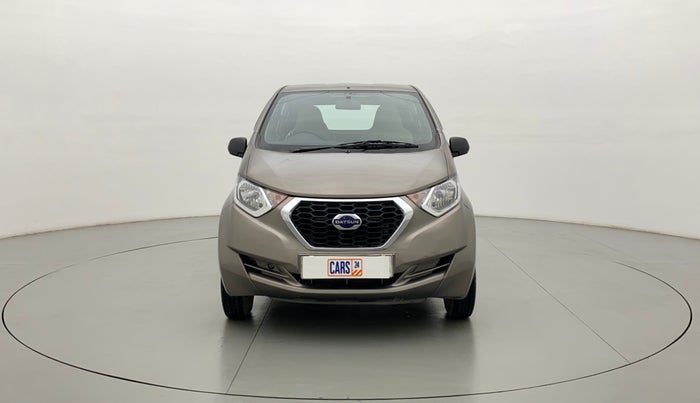 2019 Datsun Redi Go A, Petrol, Manual, 37,928 km, Front