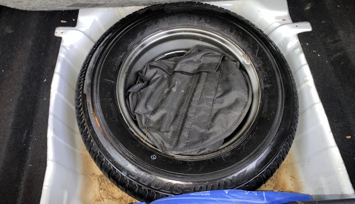 2024 Tata ALTROZ XZA + SUNROOF, Petrol, Automatic, 5,572 km, Spare Tyre