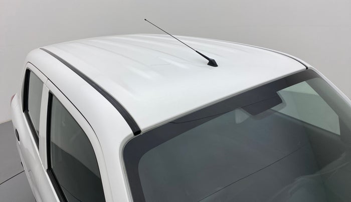 2020 Maruti S PRESSO VXI, Petrol, Manual, Roof
