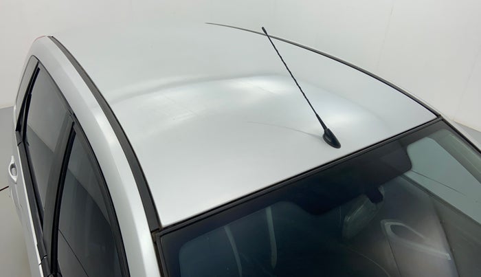 2010 Ford Figo 1.2 TITANIUM DURATEC, Petrol, Manual, 93,174 km, Roof/Sunroof View