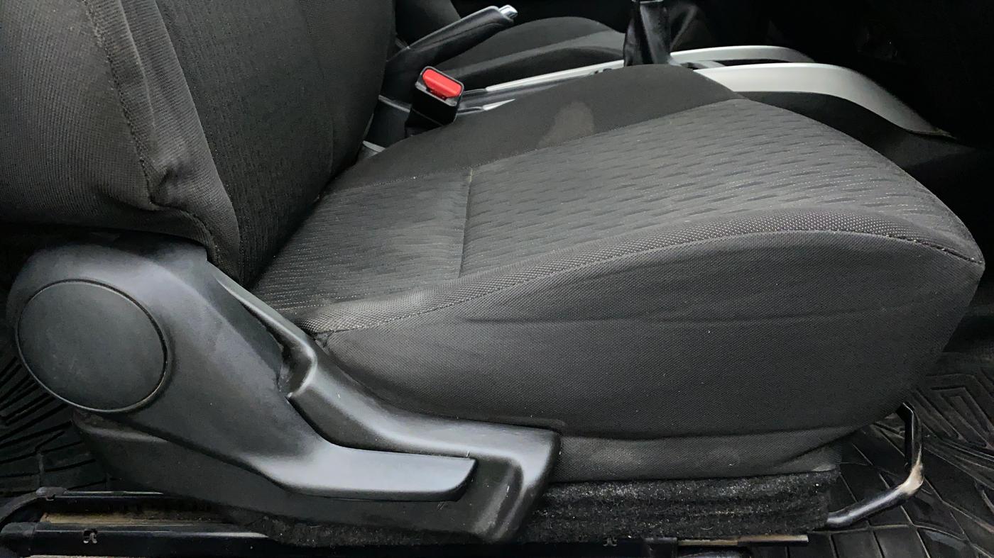 2018 Maruti Baleno DELTA DDIS 190, Diesel, Manual, 63,932 km, Driver Side Adjustment Panel