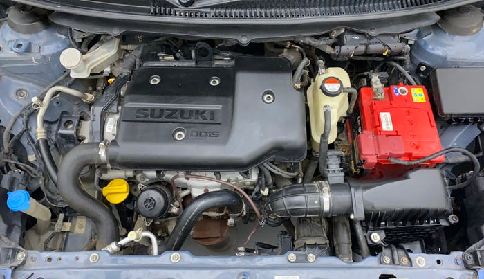2018 Maruti Baleno DELTA DDIS 190, Diesel, Manual, 63,932 km, Open Bonet