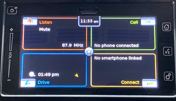2019 Maruti Ertiga ZDI PLUS 1.5 DIESEL, Diesel, Manual, 98,610 km, Apple CarPlay and Android Auto