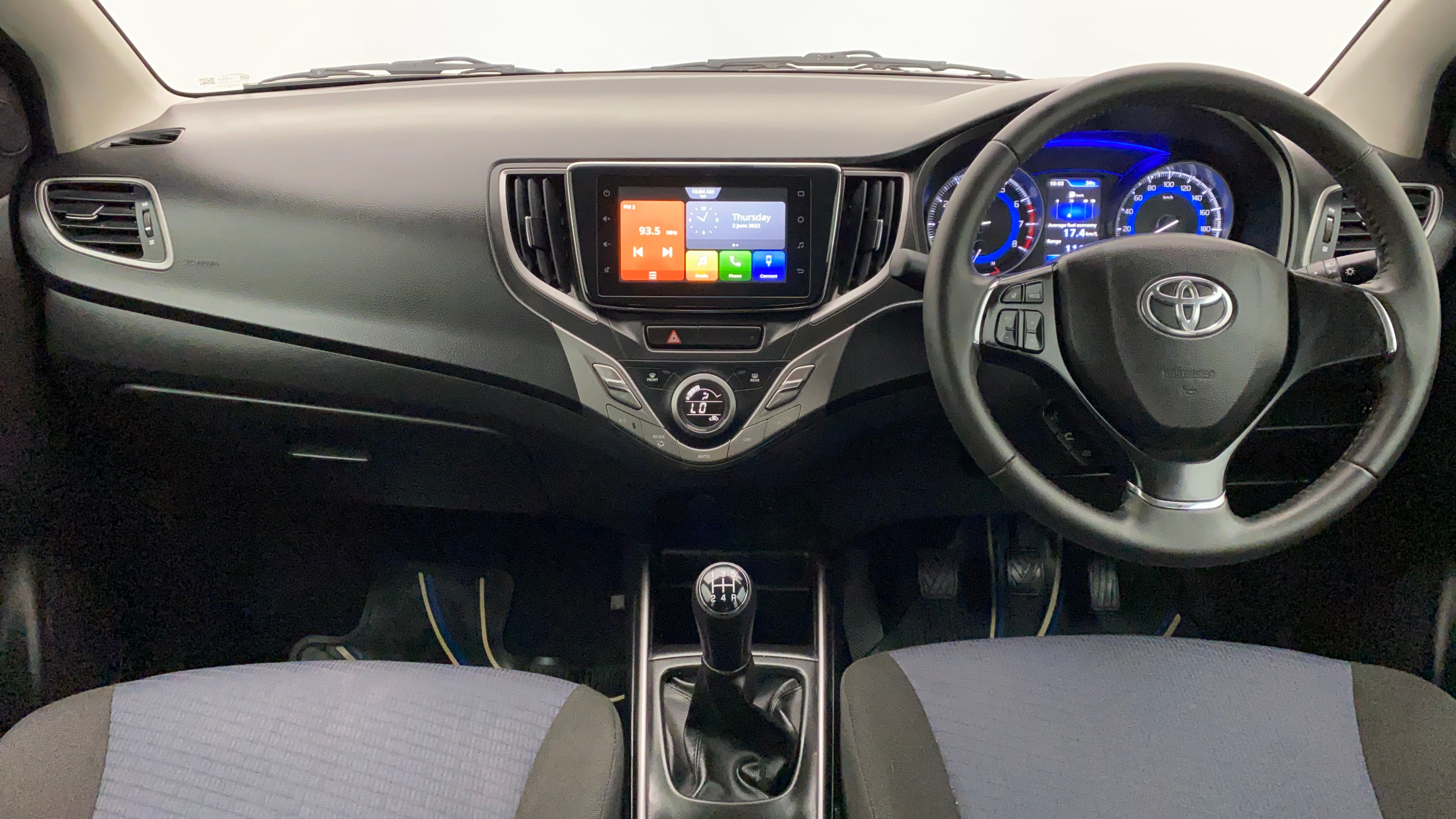 Interior