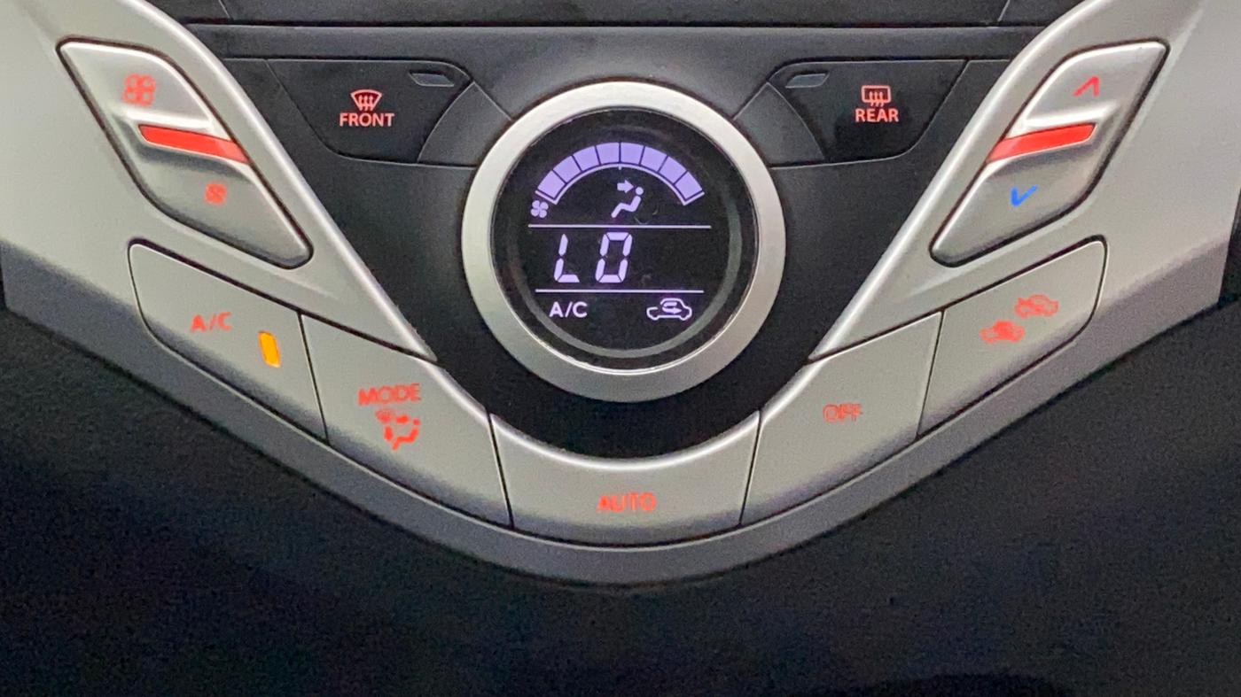 2016 Maruti Baleno ZETA PETROL 1.2, Petrol, Manual, 57,523 km, Automatic Climate Control