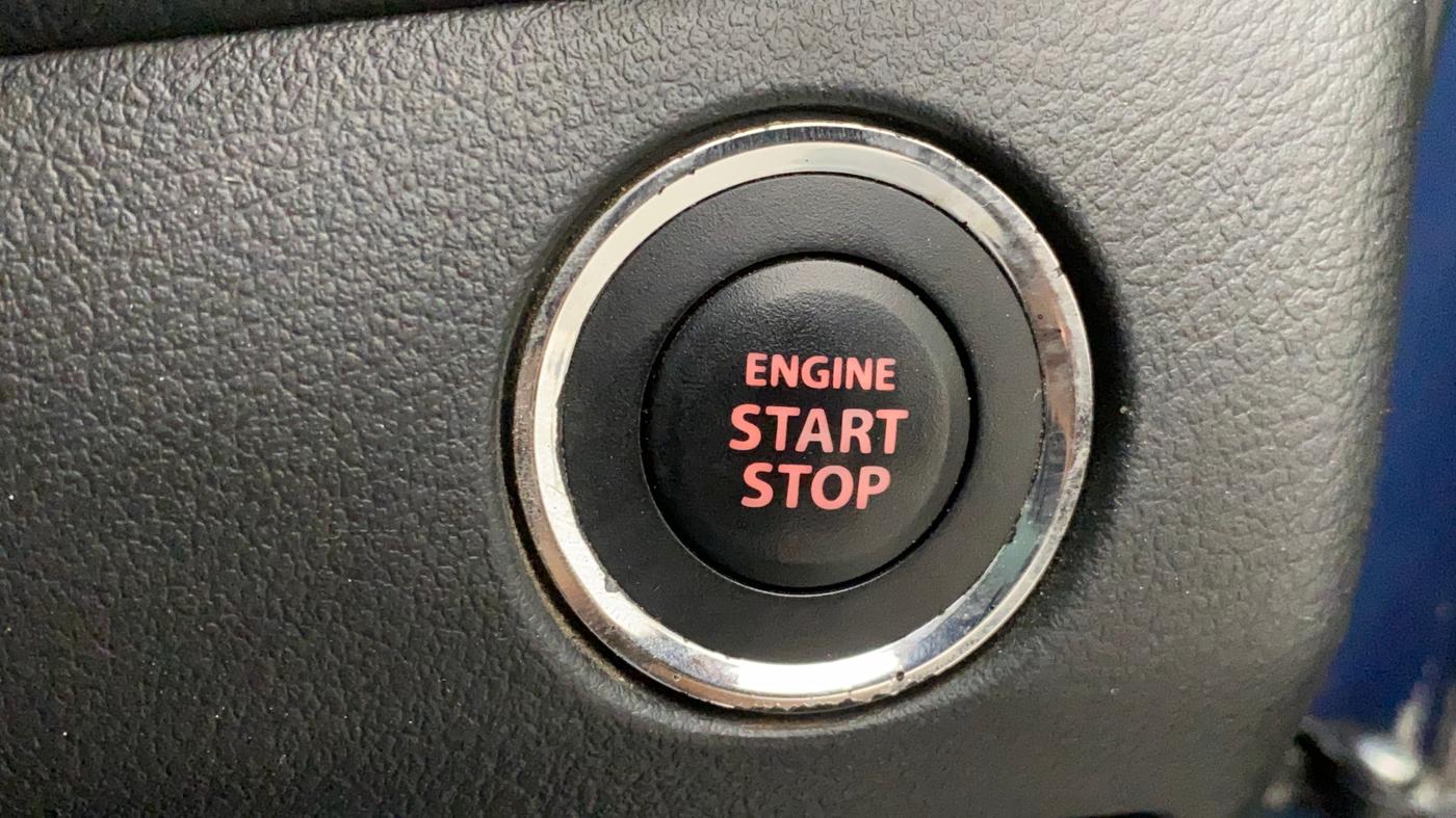 2016 Maruti Baleno ZETA PETROL 1.2, Petrol, Manual, 57,523 km, Keyless Start/ Stop Button
