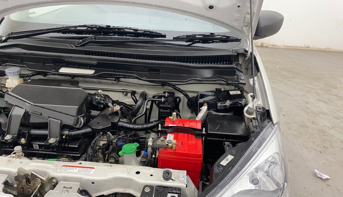 2024 Maruti Alto K10 VXI PLUS AMT, Petrol, Automatic, 2,439 km, Engine View - Left