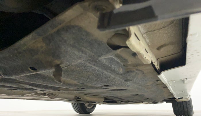 2019 Honda Civic VX DIESEL, Diesel, Manual, 81,646 km, Right Side Underbody