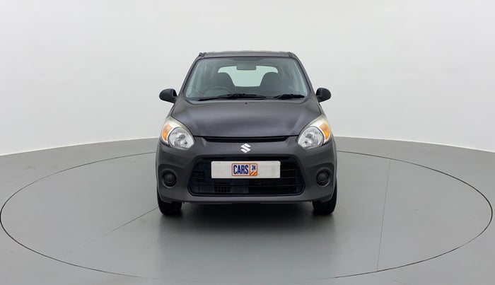 2016 Maruti Alto 800 LXI, Petrol, Manual, 58,943 km, Front