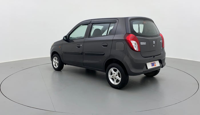 2016 Maruti Alto 800 LXI, Petrol, Manual, 58,943 km, Left Back Diagonal