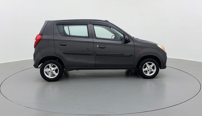 2016 Maruti Alto 800 LXI, Petrol, Manual, 58,943 km, Right Side View
