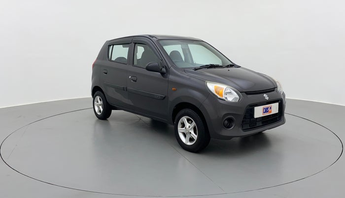 2016 Maruti Alto 800 LXI, Petrol, Manual, 58,943 km, Right Front Diagonal