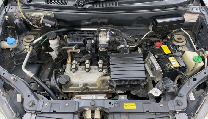 2016 Maruti Alto 800 LXI, Petrol, Manual, 58,943 km, Open Bonet