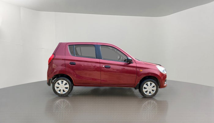 2019 Maruti Alto K10 VXI P, Petrol, Manual, 14,819 km, Right Side View