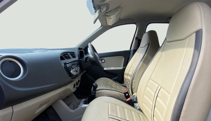 2019 Maruti Alto K10 VXI P, Petrol, Manual, 14,819 km, Right Side Front Door Cabin