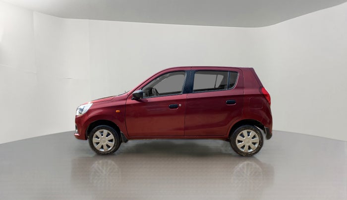 2019 Maruti Alto K10 VXI P, Petrol, Manual, 14,819 km, Left Side