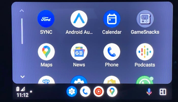 2018 Ford FREESTYLE TITANIUM PLUS 1.2 PETROL, Petrol, Manual, 27,772 km, Apple CarPlay and Android Auto