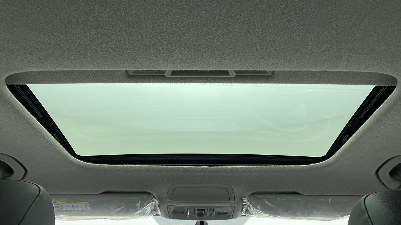 2021 Skoda KUSHAQ STYLE 1.0TSI AT, Petrol, Automatic, 14,897 km, Moonroof/ Sunroof