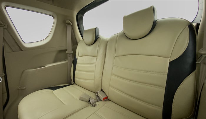 2018 Maruti Ertiga ZDI PLUS SHVS, Diesel, Manual, 43,737 km, Third Seat Row ( optional )