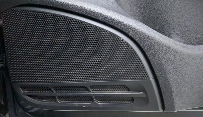 2017 Volkswagen Polo GT TSI 1.2 PETROL AT, Petrol, Automatic, 24,696 km, Speaker