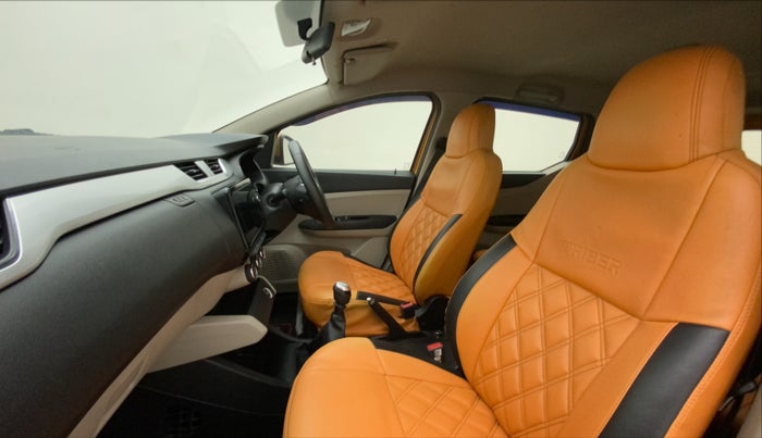 2019 Renault TRIBER RXZ, Petrol, Manual, 64,726 km, Right Side Front Door Cabin