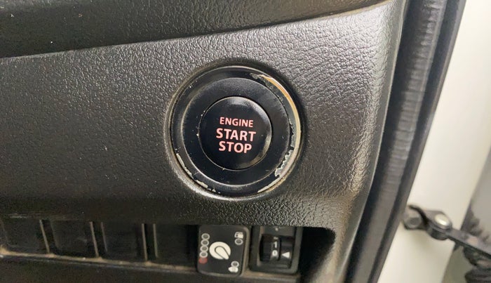 2021 Maruti Baleno ZETA PETROL 1.2, CNG, Manual, 74,299 km, Keyless Start/ Stop Button