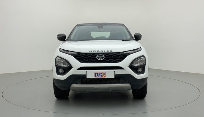 2019 Tata Harrier XZ 2.0L Kryotec, Diesel, Manual, 59,323 km, Front