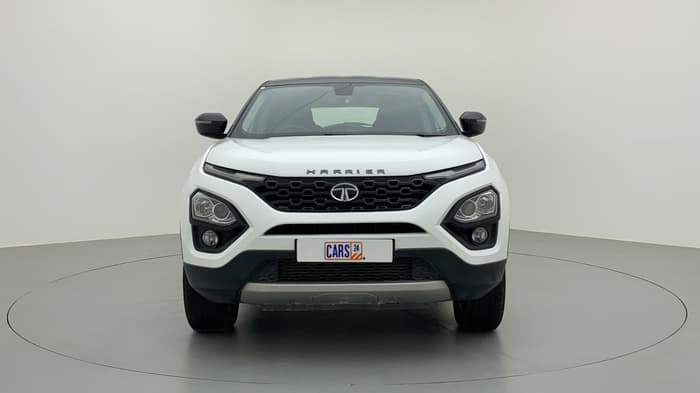 2019 Tata Harrier XZ 2.0L Kryotec, Diesel, Manual, 59,323 km, Front