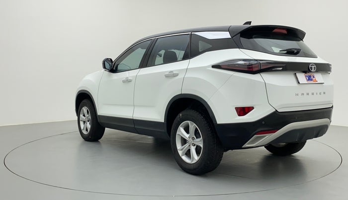 2019 Tata Harrier XZ 2.0L Kryotec, Diesel, Manual, 59,323 km, Left Back Diagonal