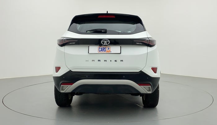 2019 Tata Harrier XZ 2.0L Kryotec, Diesel, Manual, 59,323 km, Back/Rear